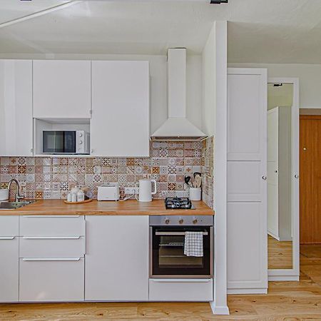 Cozy Studio In The Heart Of Vilnius Old Town Экстерьер фото
