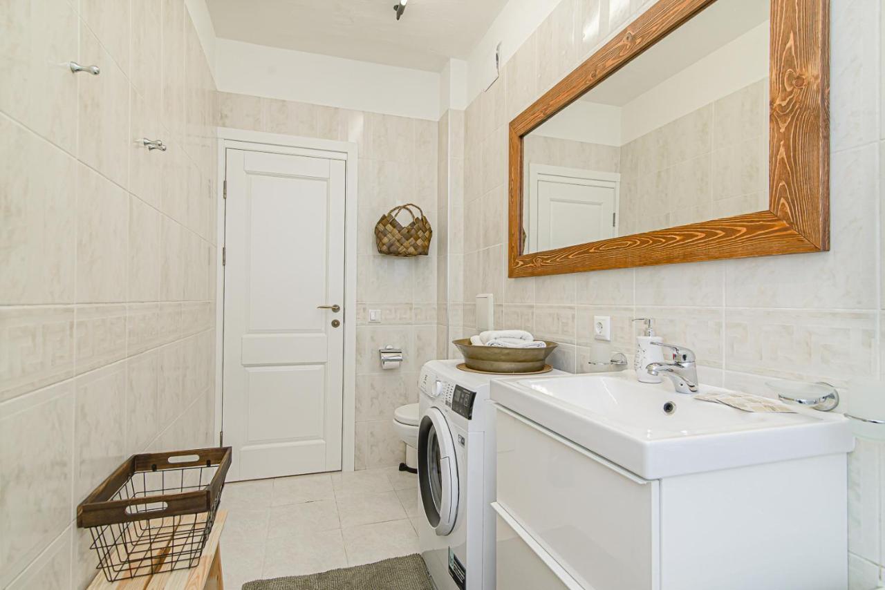 Cozy Studio In The Heart Of Vilnius Old Town Экстерьер фото